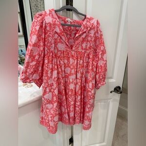 Marea dress. Like new.